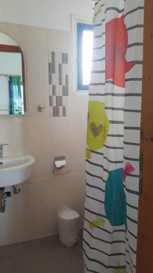 Esperides Apartment Баци Екстериор снимка